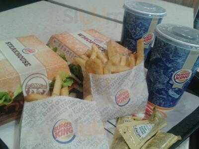 Burger King, Lille