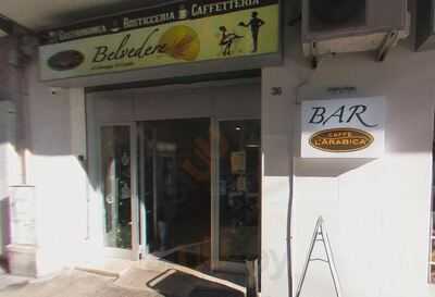 Panificio Bar Belvedere, Bari