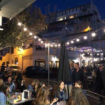 Viaghji Di Fonfon, Marseille