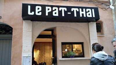 Le Pât' Thaï, Aix-en-Provence