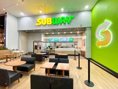 Subway, Saint-Pierre-D'irube