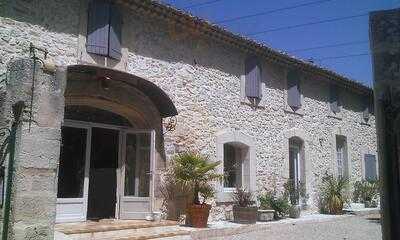 Le Mas Des Vignes, Aix-en-Provence