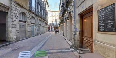 Burger Fermier Gambetta, Bordeaux