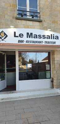 Le Massalia