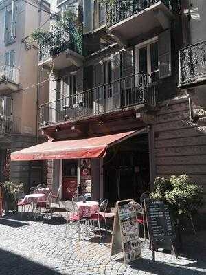 Caffe Canavesano, Ivrea