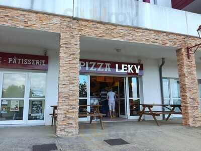 Pizza Leku