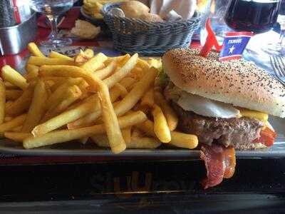 Buffalo Grill, Ville de Lisieux