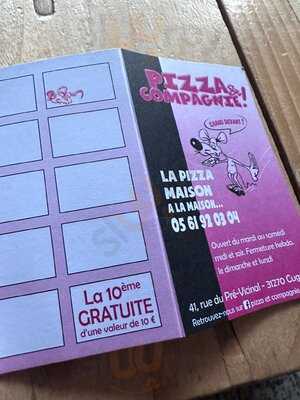 Pizza Compagnie