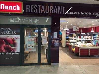 Flunch, Anglet