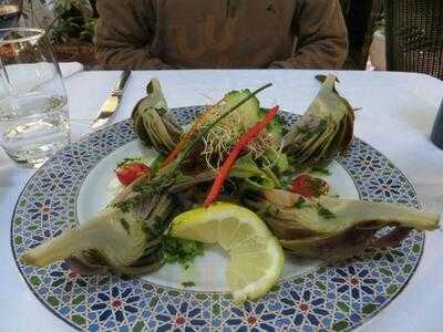 Le Riad, Aix-en-Provence