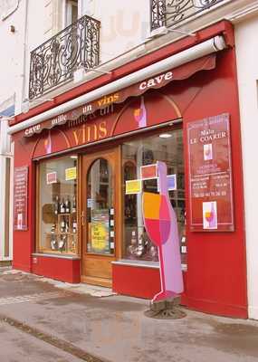 Mille et Un Vins, Nantes