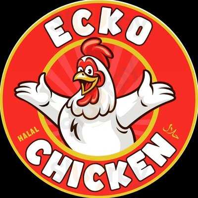 Ecko Chicken Koenigshoffen, Strasbourg