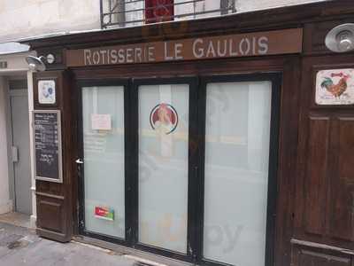 Le Gaulois 44