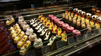 Patisserie Valantin