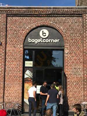 Bagel Corner, Lille