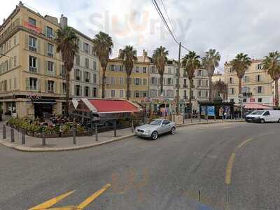 La Piazza, Marseille