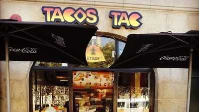 Tacos Tac, Nantes