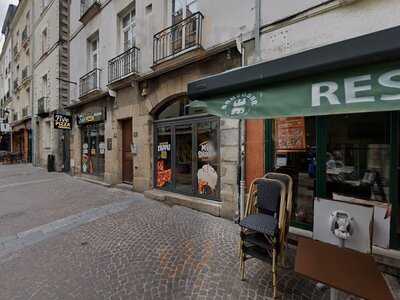 Sushi Bar , Nantes