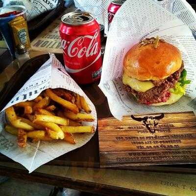 Wanted Burger, Aix-en-Provence