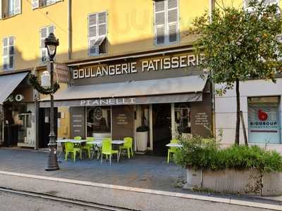 Boulangerie Pâtisserie Pianelli, Nice