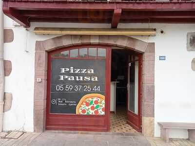 Pizzaona, Saint-Etienne-de-Baigorry