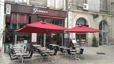 Le Trocadero, Nantes