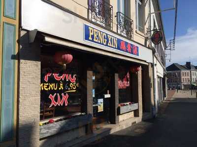 Peng Xin, Gournay-en-Bray