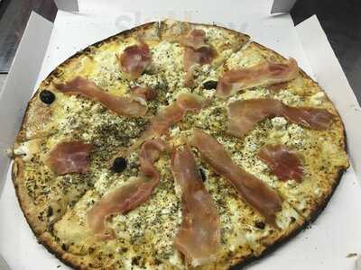 Pizza Saint Jerome Aix En Provence