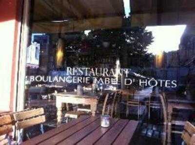 Boulangerie Table d'Hotes, Nice