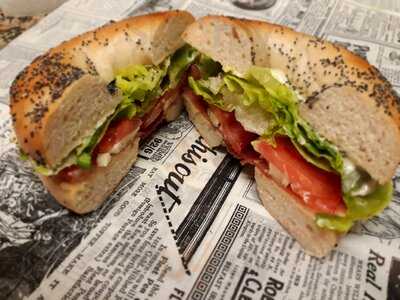 Bagel Story, Aix-en-Provence