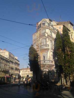 Green Coffee, Montpellier