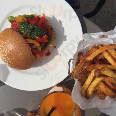 La Maison du Handburger, Aix-en-Provence