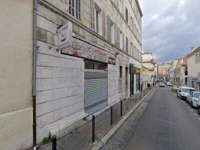 Haylo Pizza, Marseille