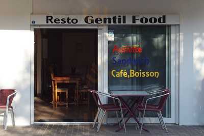 Gentil Food, Illkirch