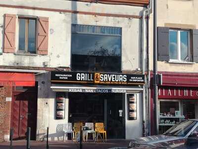 Grill & Saveurs, Toulouse