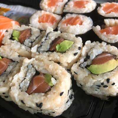 Sushi Shari