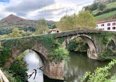 Des Amis du Pont Noblia, Bidarray