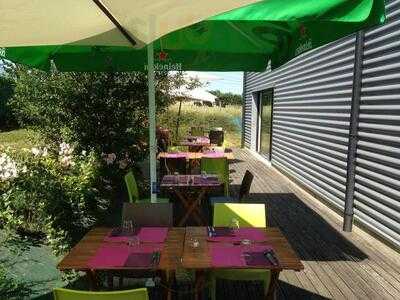 La Pause Ardoise menu