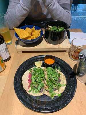 Go Mex Cantina, Lyon