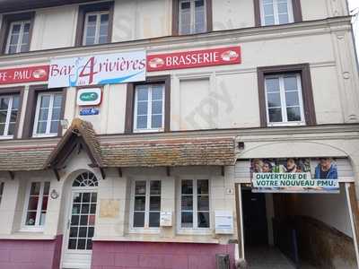 Bar Des 4 Rivières, Argueil