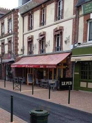 LE RESTO, Cabourg