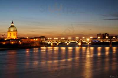 L'Arret O Port, Toulouse