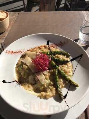 La Carte Blanche, Marseille