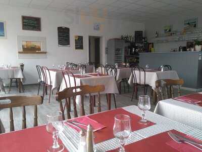 Restaurant le Gramond, Eysines