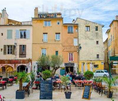 Le Bidule, Aix-en-Provence