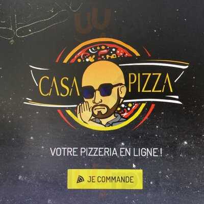 Casa Pizza, Nice