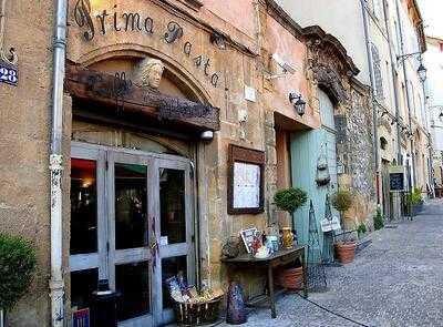 Prima Pasta, Aix-en-Provence