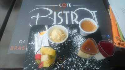 Cote Bistrot, Marseille