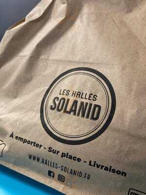 Les Halles Solanid, Montpellier