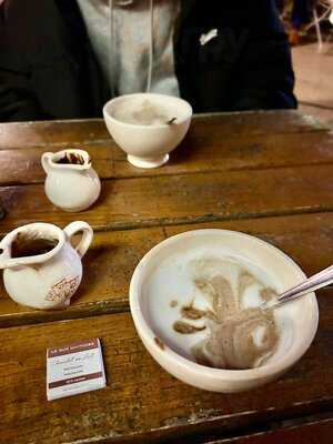 Le Pain Quotidien, Aix-en-Provence